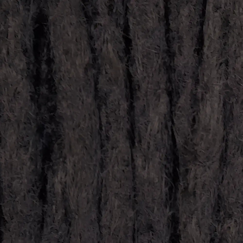 18 Inch Handmade Crochet Dreadlock Clip Set 265g | Synthetic Hair Extensions-Espresso Clip-Doctored Locks