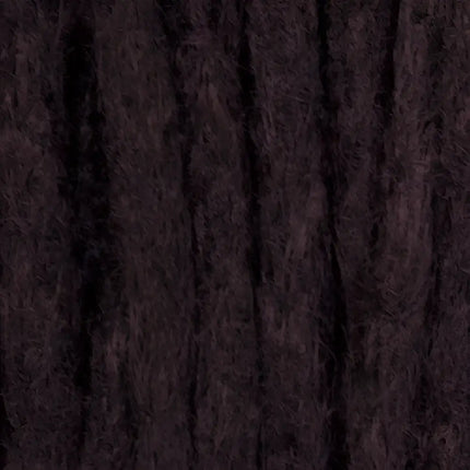 18 Inch Handmade Crochet Dreadlock Clip Set 265g | Synthetic Hair Extensions-Mink Clip-Doctored Locks