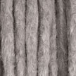 18 Inch Handmade Crochet Dreadlock Clip Set 265g | Synthetic Hair Extensions-Silver Fox Clip-Doctored Locks