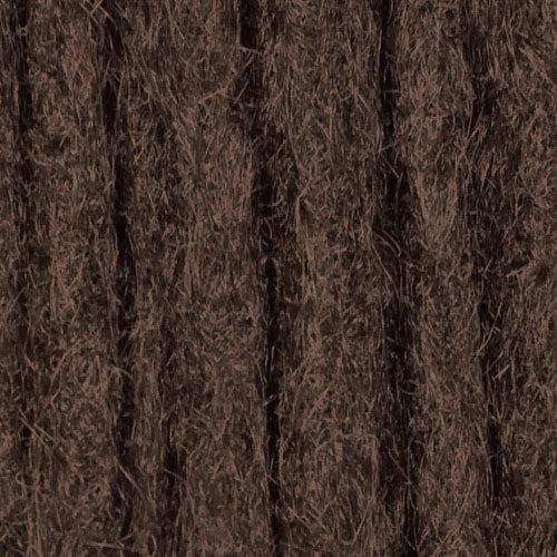 18 Inch Handmade Crochet Dreadlock Clip Set 265g | Synthetic Hair Extensions-Wood Sprite Clip-Doctored Locks