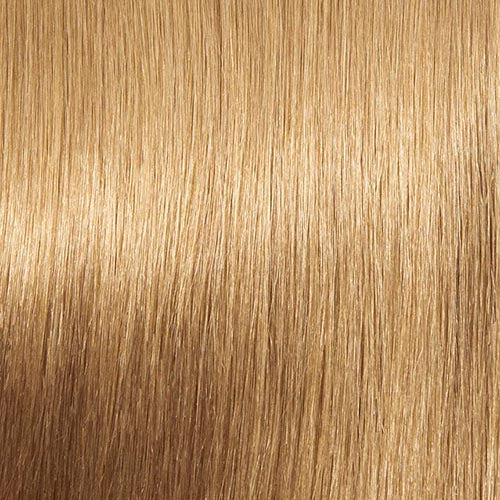 18 Inch Bohyme Luxe Micro Fine Wefts - Hand Tied Straight 114g | 100% Remy Human Hair-Human Hair-Doctored Locks-18D Medium Ash Blonde-Doctored Locks