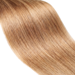 22 Inch Bohyme Luxe Micro Fine Wefts - Hand Tied Straight 114g | 100% Remy Human Hair