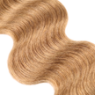22 Inch Bohyme Luxe Micro Fine Wefts - Hand Tied Body Wave 114g | 100% Remy Human Hair