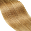 14 Inch Bohyme Luxe Volume Weft - Machine Tied Straight 114g| 100% Human Hair