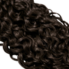 22 Inch Bohyme Classic Micro Fine Wefts - Hand Tied French Refined 114g | 100% Remy Human Hair