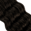 14 Inch Bohyme Luxe Micro Fine Wefts - Hand Tied Ocean Breeze 114g | 100% Remy Human Hair