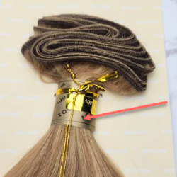 Paper Covered Bindings Machine Weft