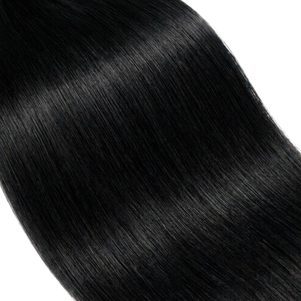 18 Inch Bliss Flex Tip Nano Extensions 40g | 100% Remy Human Hair