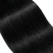 22 Inch Bliss Tape In Extensions - Straight 50g | 100% Remy Human Hair