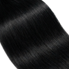 18 Inch Bliss Tape In Extensions - Straight 50g | 100% Remy Human Hair