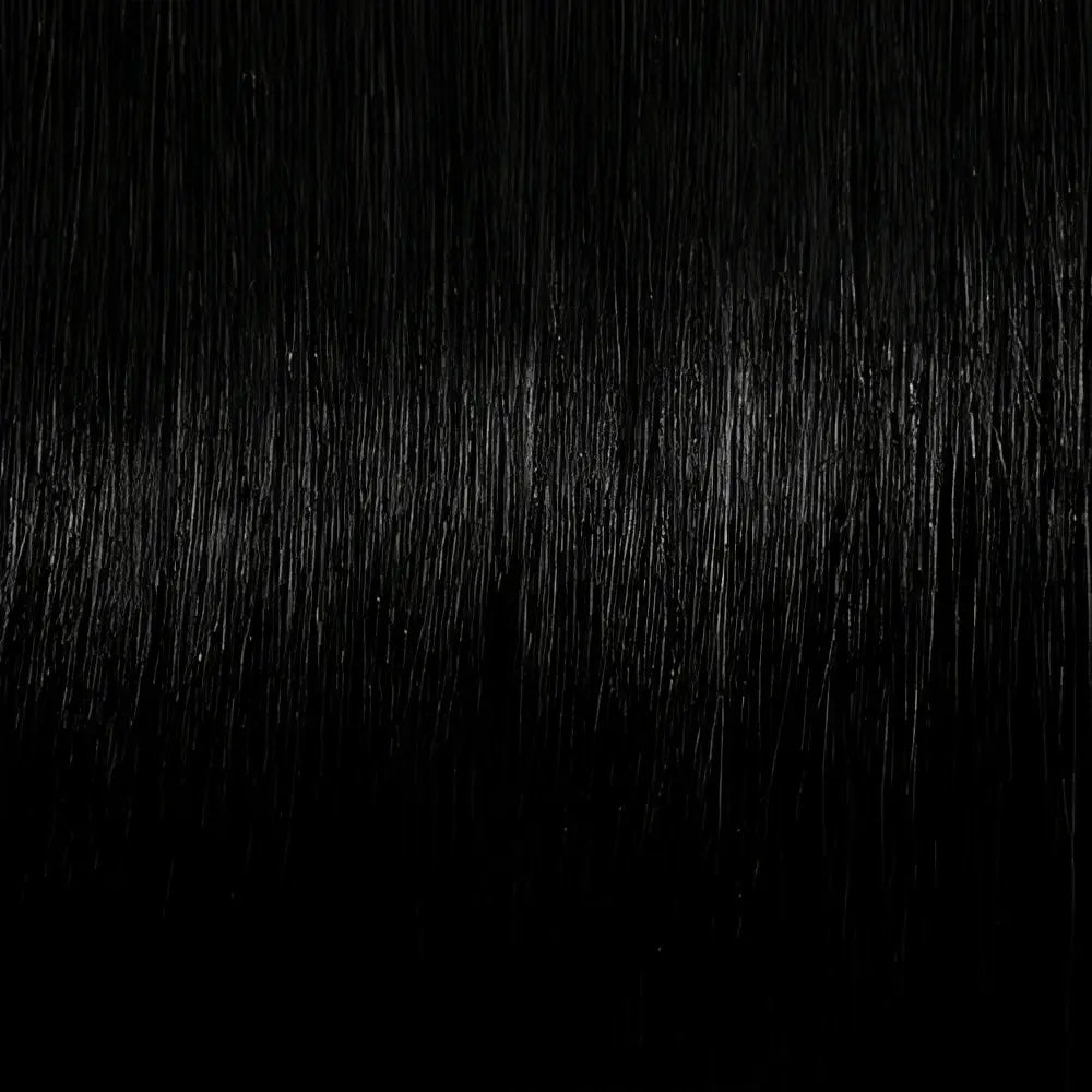 18 Inch Bohyme Classic Volume Weft - Machine Tied Straight 114g | 100% Remy Human Hair-Human Hair-Doctored Locks-1 Jet Black-Doctored Locks