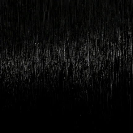18 Inch Bohyme Classic Volume Weft - Machine Tied Straight 114g | 100% Remy Human Hair-Human Hair-Doctored Locks-1 Jet Black-Doctored Locks