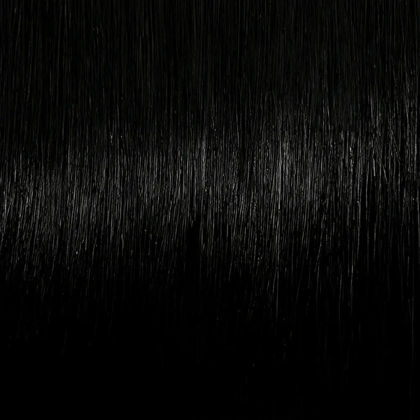 18 Inch Bohyme Classic Volume Weft - Machine Tied Straight 114g | 100% Remy Human Hair-Human Hair-Doctored Locks-1 Jet Black-Doctored Locks