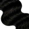 18 Inch Bohyme Luxe Micro Fine Wefts - Hand Tied Body Wave 114g | 100% Remy Human Hair