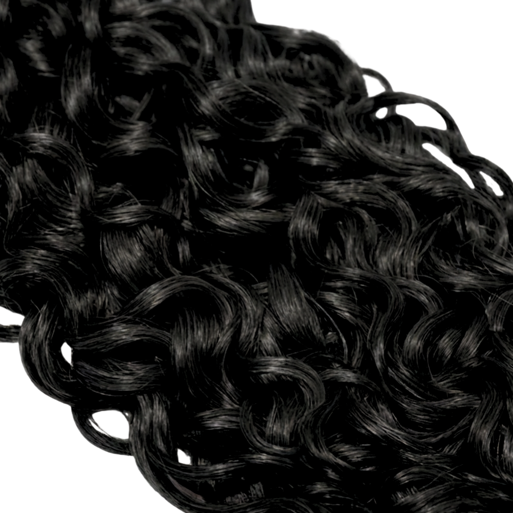 14 Inch Bohyme Luxe Micro Fine Wefts - Hand Tied French Refined 114g | 100% Remy Human Hair Extensions