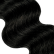 18 Inch Bohyme Classic Volume Weft - Machine Tied Body Wave 114g | 100% Remy Human Hair