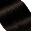 18 Inch Bliss Clipset Straight 130g | 100% Remy Hair Extensions
