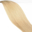 22 Inch 3mm Prebonded Keratin I-Tip - Straight 50g | 100% Remy Human Hair-18 Irish Cream-Doctored Locks