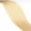 22 Inch 3mm Prebonded Keratin I-Tip - Straight 50g | 100% Remy Human Hair-24 Toffee-Doctored Locks