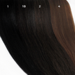 22 Inch 3mm Prebonded Keratin I-Tip - Straight 50g | 100% Remy Human Hair-Doctored Locks