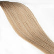 22 Inch 3mm Prebonded Keratin I-Tip - Straight 50g | 100% Remy Human Hair-M624 Ash Blonde Chestnut-Doctored Locks