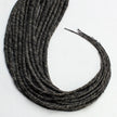 22 Inch Backcombed DE Dreads 10 Count | Synthetic Hair Extensions-Comet Dust Dreads-Doctored Locks