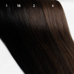 22 Inch Bliss Tape In Extensions - Straight 50g | 100% Remy Human Hair-Doctored Locks