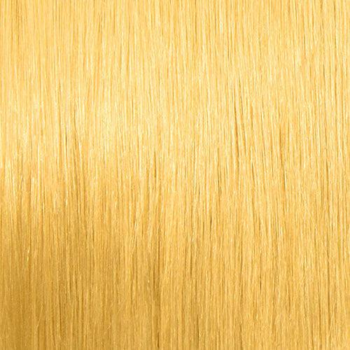 22 Inch Bohyme Classic Micro Fine Wefts - Hand Tied French Refined 114g | 100% Remy Human Hair-27 Caramel-Doctored Locks