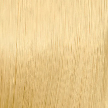 22 Inch Bohyme Classic Micro Fine Wefts - Hand Tied French Refined 114g | 100% Remy Human Hair-BL613 Lightest Platinum-Doctored Locks