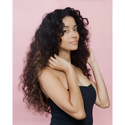 22 Inch Bohyme Classic Micro Fine Wefts - Hand Tied French Refined 114g | 100% Remy Human Hair-Doctored Locks