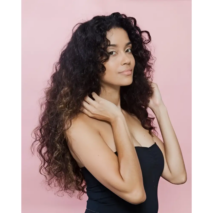 22 Inch Bohyme Classic Micro Fine Wefts - Hand Tied French Refined 114g | 100% Remy Human Hair-Doctored Locks