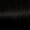 22 Inch Bohyme Classic Micro Fine Wefts - Hand Tied Straight 114g | 100% Remy Human Hair-1B Natural Black-Doctored Locks