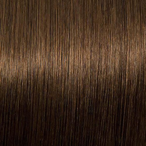 22 Inch Bohyme Essentials Tape-Ins 28g | 100% Remy Human Hair-3 Clove-Doctored Locks