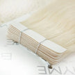 22 Inch Bohyme Essentials Tape-Ins 28g | 100% Remy Human Hair-Doctored Locks