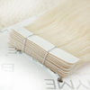 22 Inch Bohyme Essentials Tape-Ins 28g | 100% Remy Human Hair-Doctored Locks