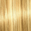 22 Inch Bohyme Essentials Tape-Ins 28g | 100% Remy Human Hair-H14BL22 Hazelnut Ash Platinum-Doctored Locks