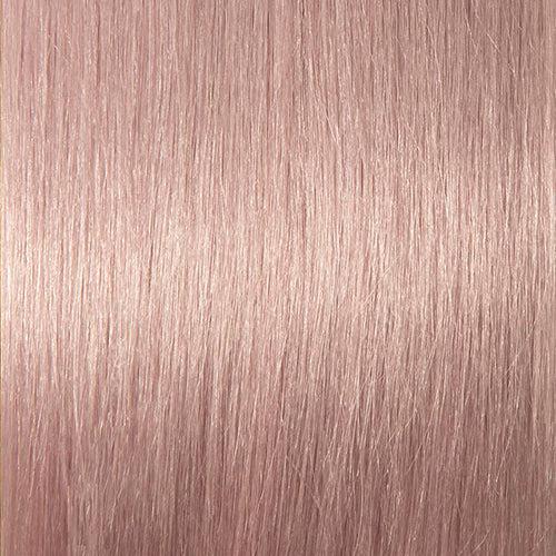 22 Inch Bohyme Essentials Tape-Ins 28g | 100% Remy Human Hair-Lilac-Doctored Locks