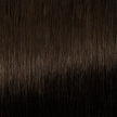 22 Inch Bohyme Essentials Volumizing Clip Set - Straight 114g | 100% Remy Human Hair-2 Espresso-Doctored Locks