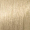 22 Inch Bohyme Essentials Volumizing Clip Set - Straight 114g | 100% Remy Human Hair-Platinum Silver-Doctored Locks