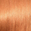 22 Inch Bohyme Luxe Micro Fine Wefts - Hand Tied Body Wave 114g | 100% Remy Human Hair-31 Copper-Doctored Locks
