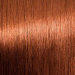 22 Inch Bohyme Luxe Micro Fine Wefts - Hand Tied Body Wave 114g | 100% Remy Human Hair-32 Dark Copper-Doctored Locks