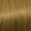 22 Inch Bohyme Luxe Micro Fine Wefts - Hand Tied Body Wave 114g | 100% Remy Human Hair-8 Walnut-Doctored Locks