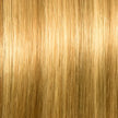22 Inch Bohyme Luxe Micro Fine Wefts - Hand Tied Body Wave 114g | 100% Remy Human Hair-H1016 Golden Brown Irish Creme-Doctored Locks