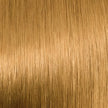 22 Inch Bohyme Luxe Micro Fine Wefts - Hand Tied Straight 114g | 100% Remy Human Hair-14 Hazelnut-Doctored Locks