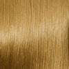 22 Inch Bohyme Luxe Micro Fine Wefts - Hand Tied Straight 114g | 100% Remy Human Hair-18 True Ash Blonde-Doctored Locks