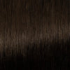 22 Inch Bohyme Luxe Micro Fine Wefts - Hand Tied Straight 114g | 100% Remy Human Hair-2 Espresso-Doctored Locks