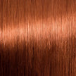 22 Inch Bohyme Luxe Micro Fine Wefts - Hand Tied Straight 114g | 100% Remy Human Hair-32 Dark Copper-Doctored Locks
