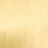 22 Inch Bohyme Luxe Micro Fine Wefts - Hand Tied Straight 114g | 100% Remy Human Hair-BL60 Lightest Pale Platinum-Doctored Locks