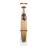 22 Inch Bohyme Luxe Micro Fine Wefts - Hand Tied Straight 114g | 100% Remy Human Hair-Doctored Locks