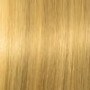 22 Inch Bohyme Luxe Micro Fine Wefts - Hand Tied Straight 114g | 100% Remy Human Hair-H1424 Hazelnut Ash Blonde-Doctored Locks